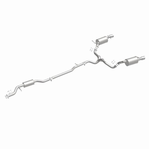 Magnaflow 106-0837