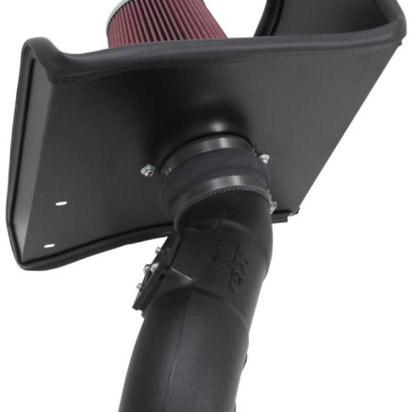 KN 63 AirCharger Intake K&N Engineering 63-9036
