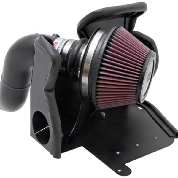 KN 69 Typhoon Intake K&N Engineering 69-5307TTK