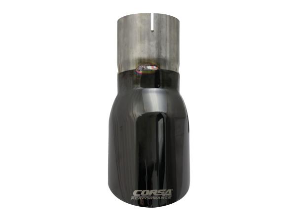 CORSA Performance TK006BLK