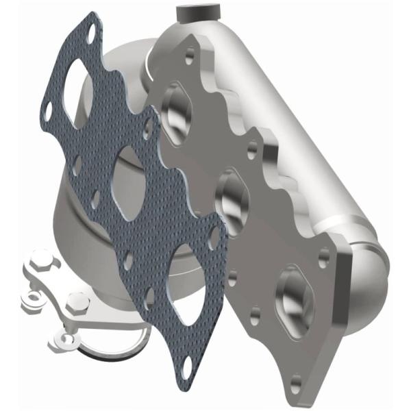 MAG Converter Direct Fit Magnaflow 51254