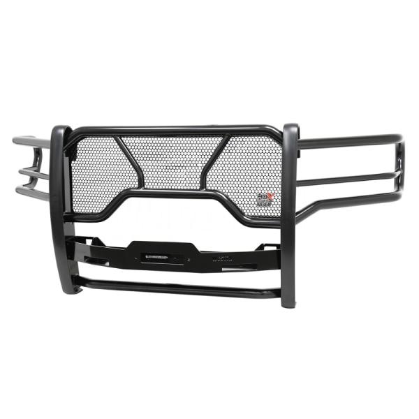 WES HDX Winch Grille Guards Westin 57-94025