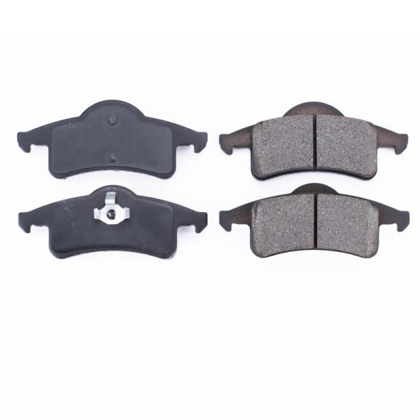 PowerStop 16-791