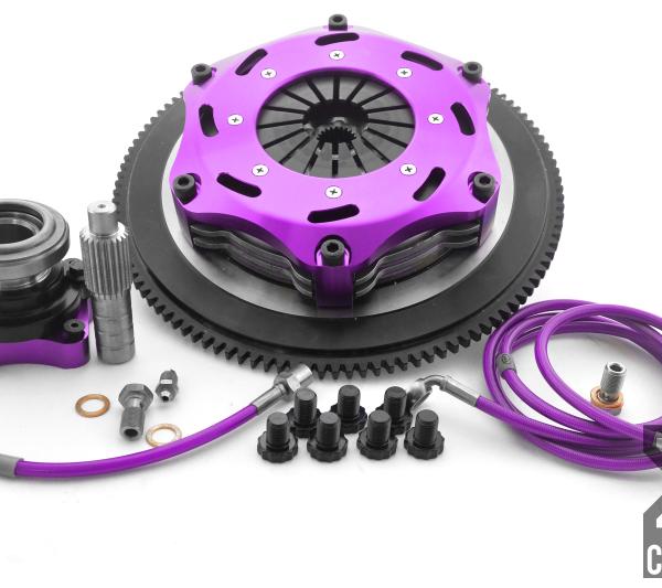XCLUTCH XKMI18682-2E