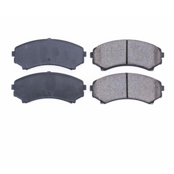 PowerStop 16-867