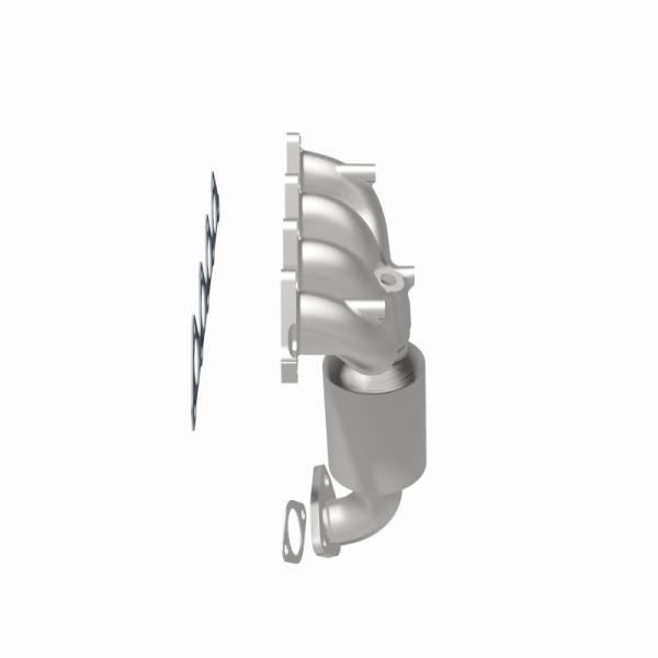 MAG Converter Direct Fit Magnaflow 49999