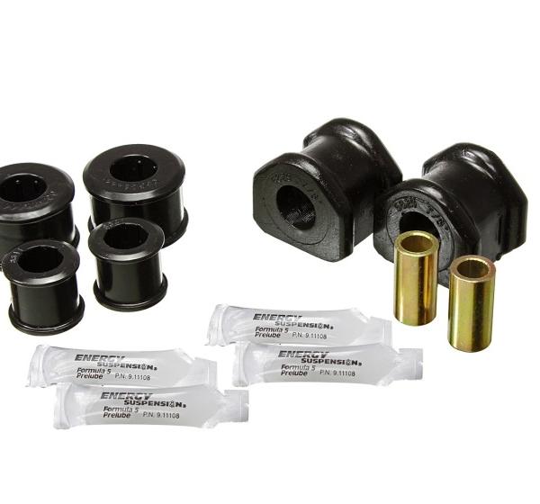 ES Sway Bar Bushings - Black Energy Suspension 4.5201G