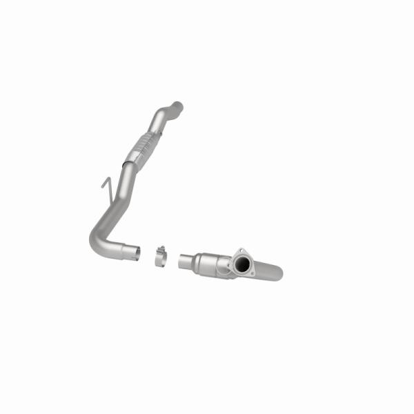 MAG Converter Direct Fit Magnaflow 447270