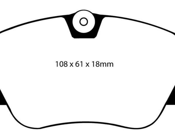 EBC DP3577C