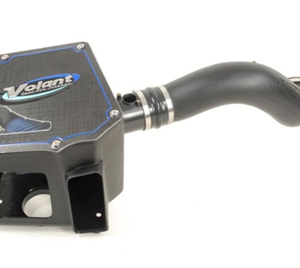VOL Closed Pro5 Air Intake Volant 15160