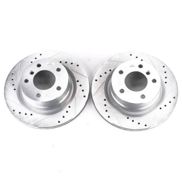 PowerStop EBR1216XPR