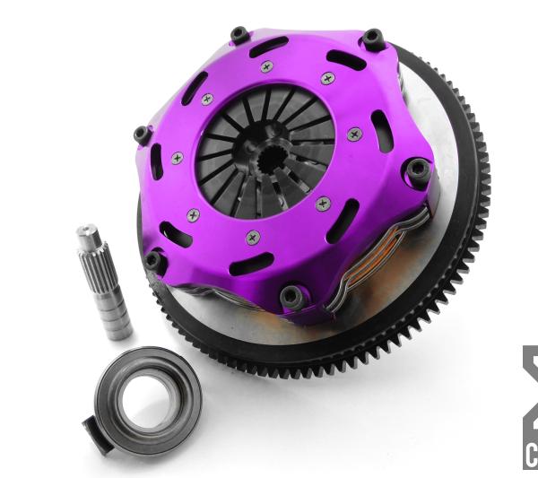 XCLUTCH XKSZ18520-2E