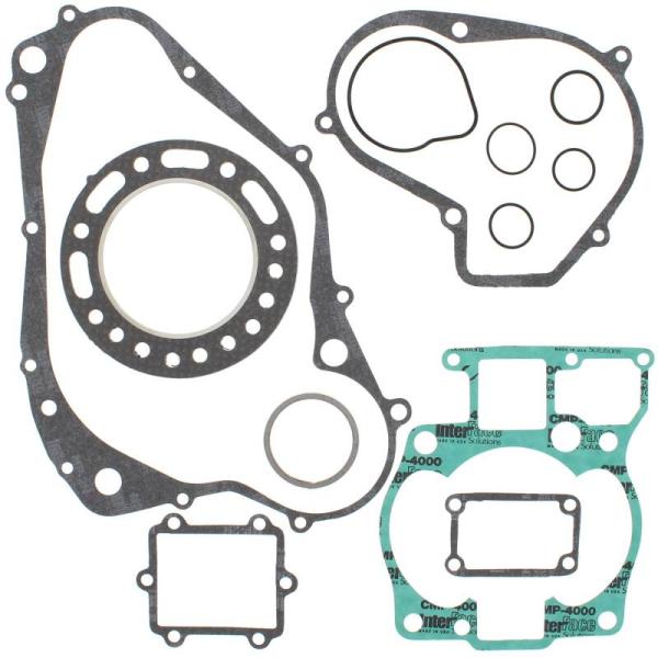 Vertex Pistons 808823