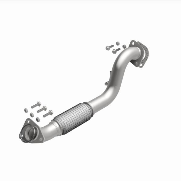 MAG BRE Front Pipe Kit Magnaflow 107-0266