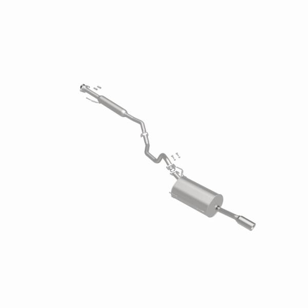 MAG BRE Exhaust Kits Magnaflow 106-0962