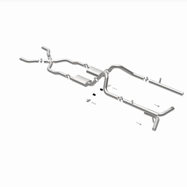 Magnaflow 16596