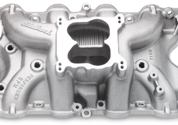 Edelbrock 7166