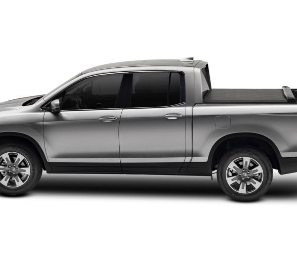TRX Bed Cover - Lo Pro Truxedo 530601