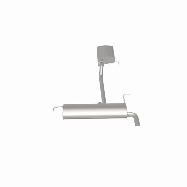 MAG BRE Exhaust Kits Magnaflow 106-0895
