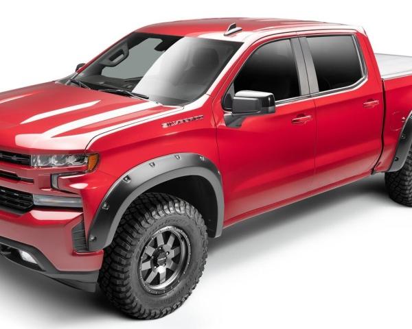 Bushwacker 40992-02