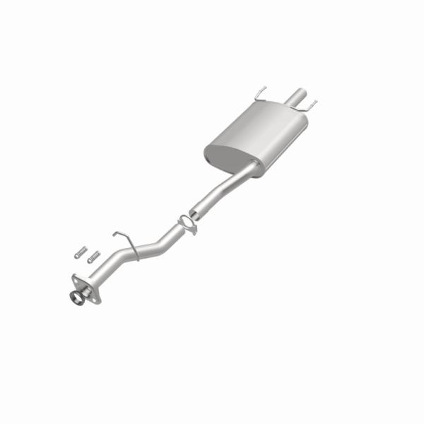 MAG BRE Muffler Kit Magnaflow 108-0100