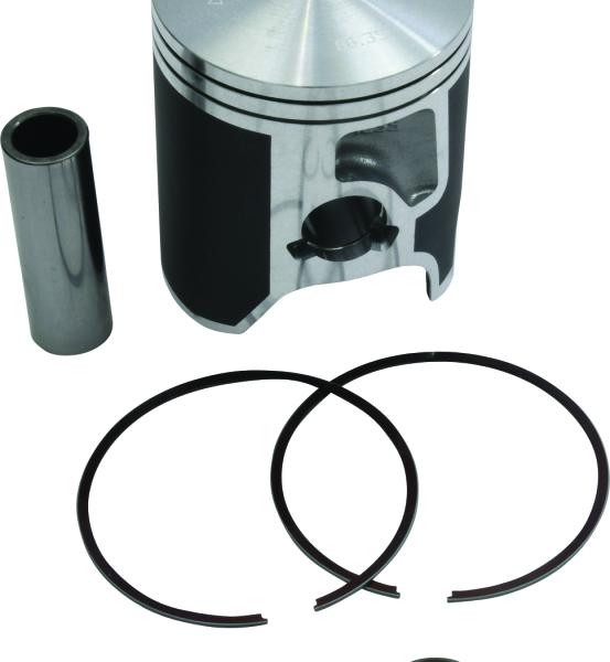 Vertex Pistons 22584B