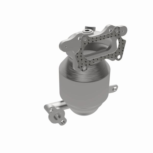 MAG Converter Direct Fit Magnaflow 22-048