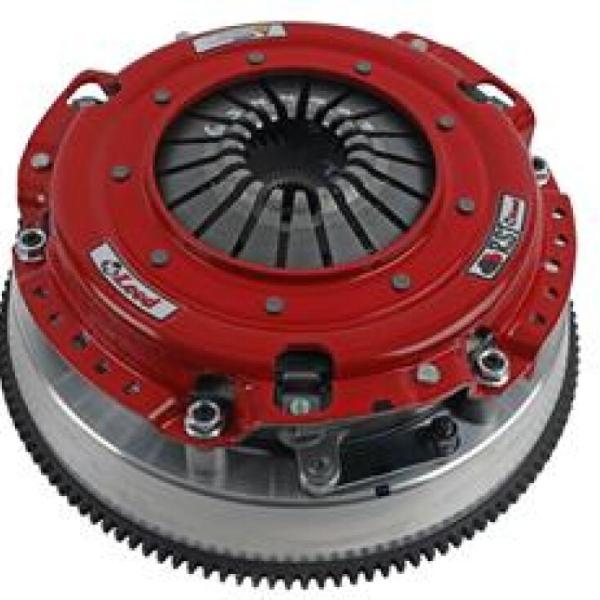 McLeod Racing 6344907