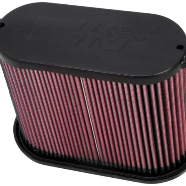 KN Drop in Air Filters K&N Engineering E-0785