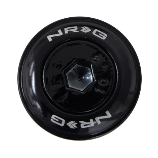 NRG FW-150BK