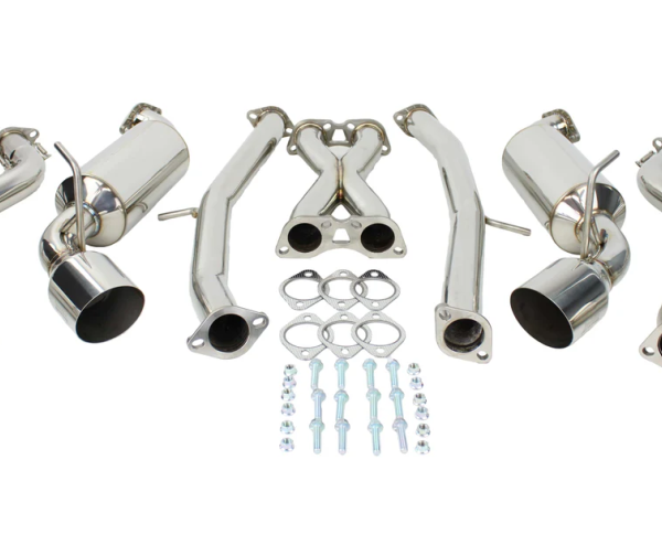 Invidia HS09N7ZGD1GS