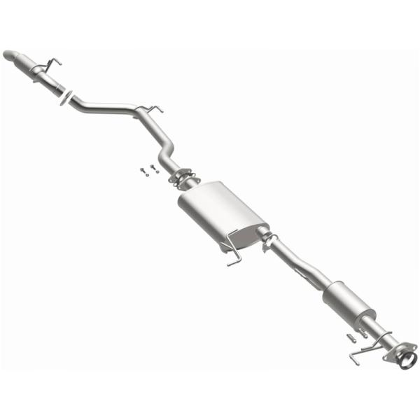 MAG BRE Exhaust Kits Magnaflow 106-0784