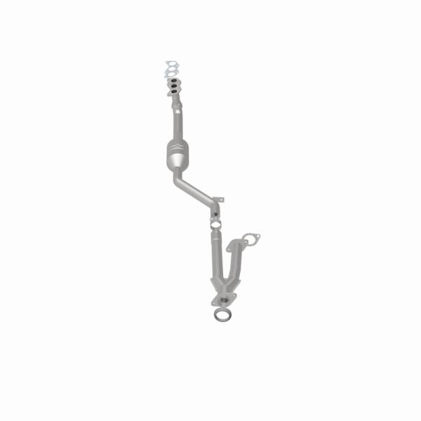 MAG Converter Direct Fit Magnaflow 52202