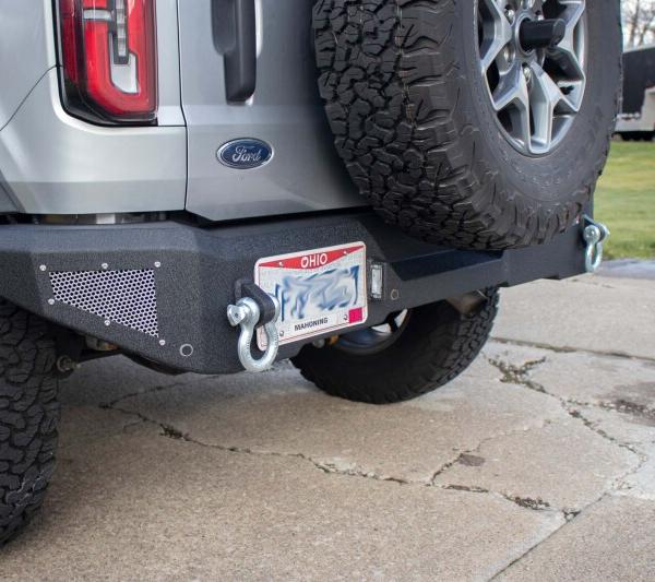 Fishbone Offroad FB22360