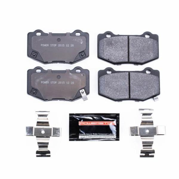 PowerStop PST-1718