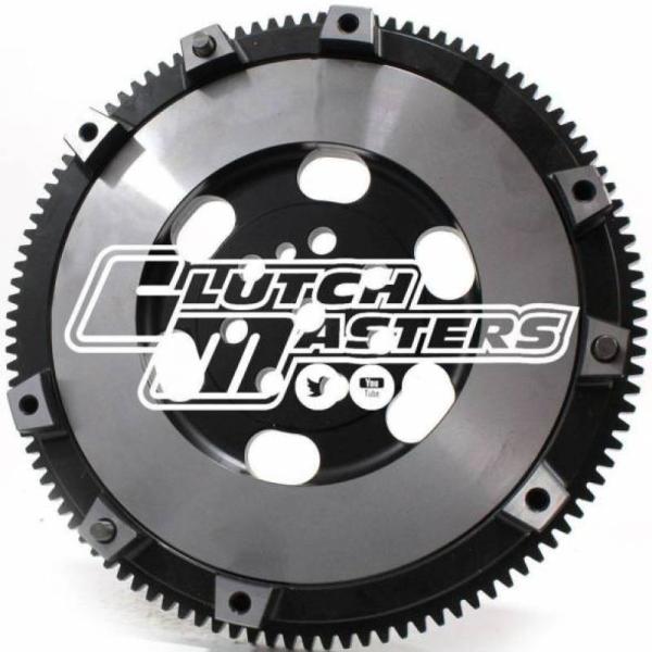 Clutch Masters FW-735-4SF