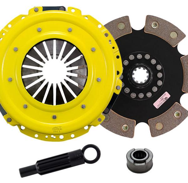 ACT Sport/Race Clutch Kits ACT FM2-SPR6