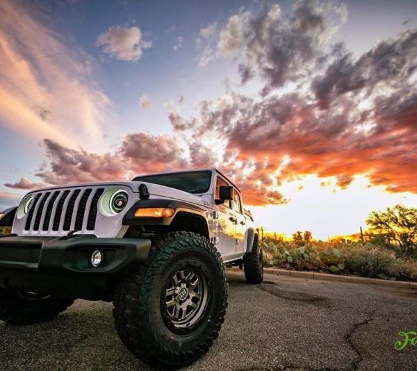 ORACLE Lighting 5839-504-PAU