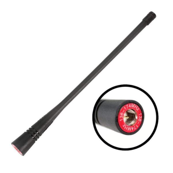 Rugged Radios VHF-DUCKY-RDH