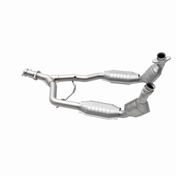 MAG Converter Direct Fit Magnaflow 444064