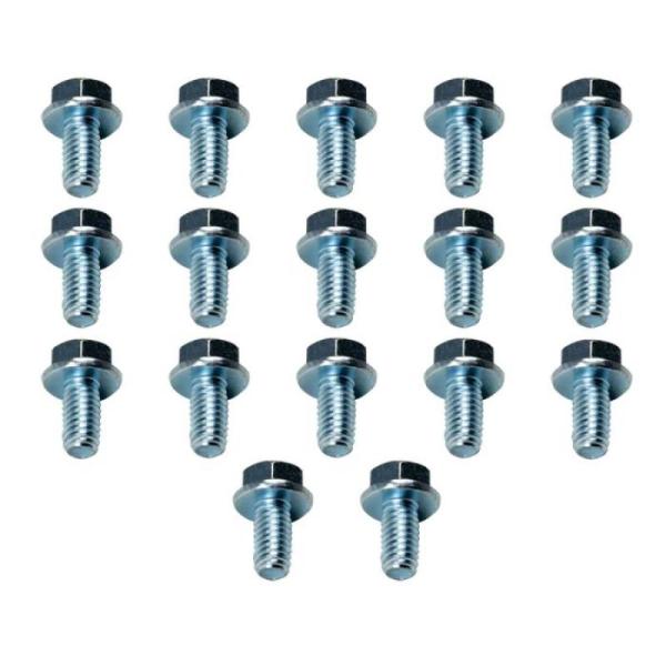 Moroso 38781