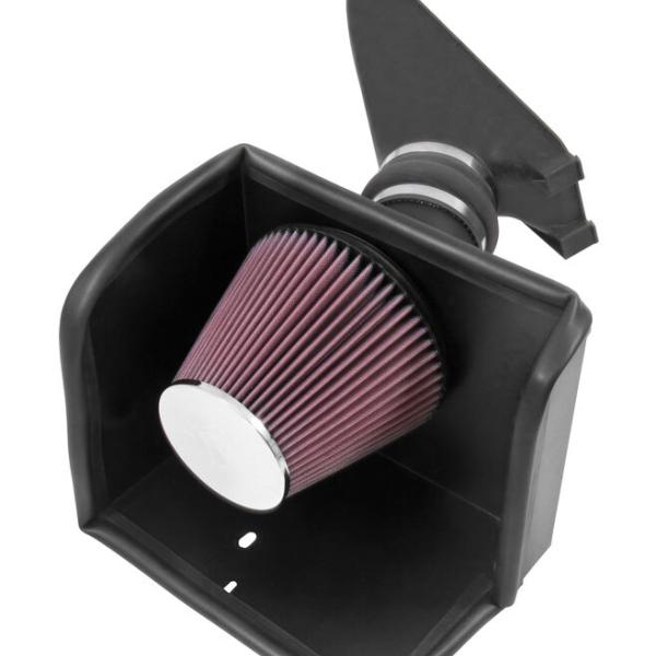 KN 57 FIPK Air Intake 50 K&N Engineering 57-9025