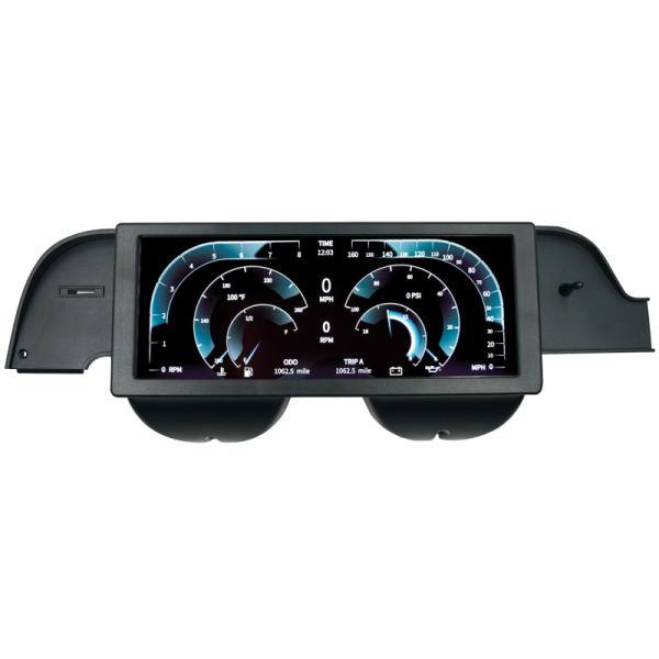 AutoMeter 7011