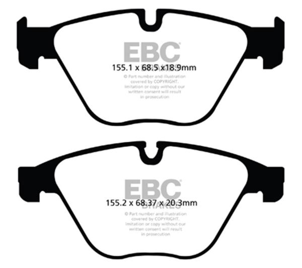 EBC DP22103