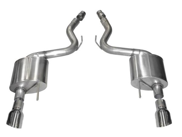 CORSA Performance 14326