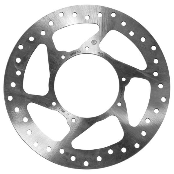 BRE Powersports Discs Brembo OE 68B407N3