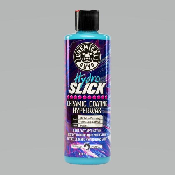 CHG Waxes Chemical Guys WAC22916