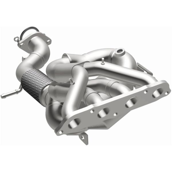 MAG Converter Direct Fit Magnaflow 22-118