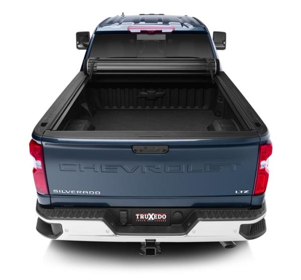 TRX Bed Cover - Sentry Truxedo 1573301