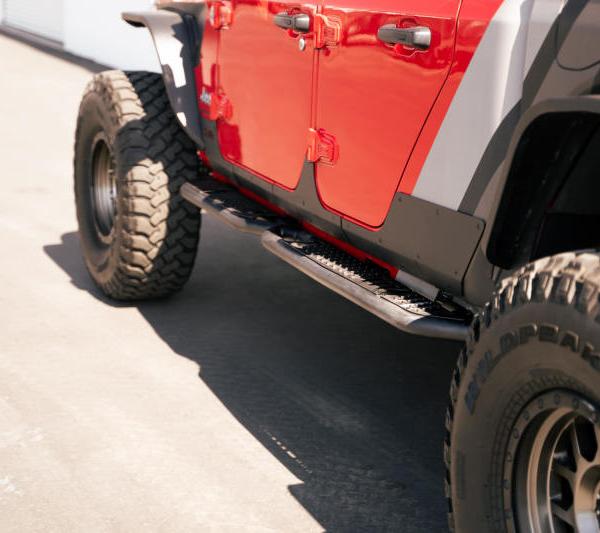 DV8 Offroad SRGL-08